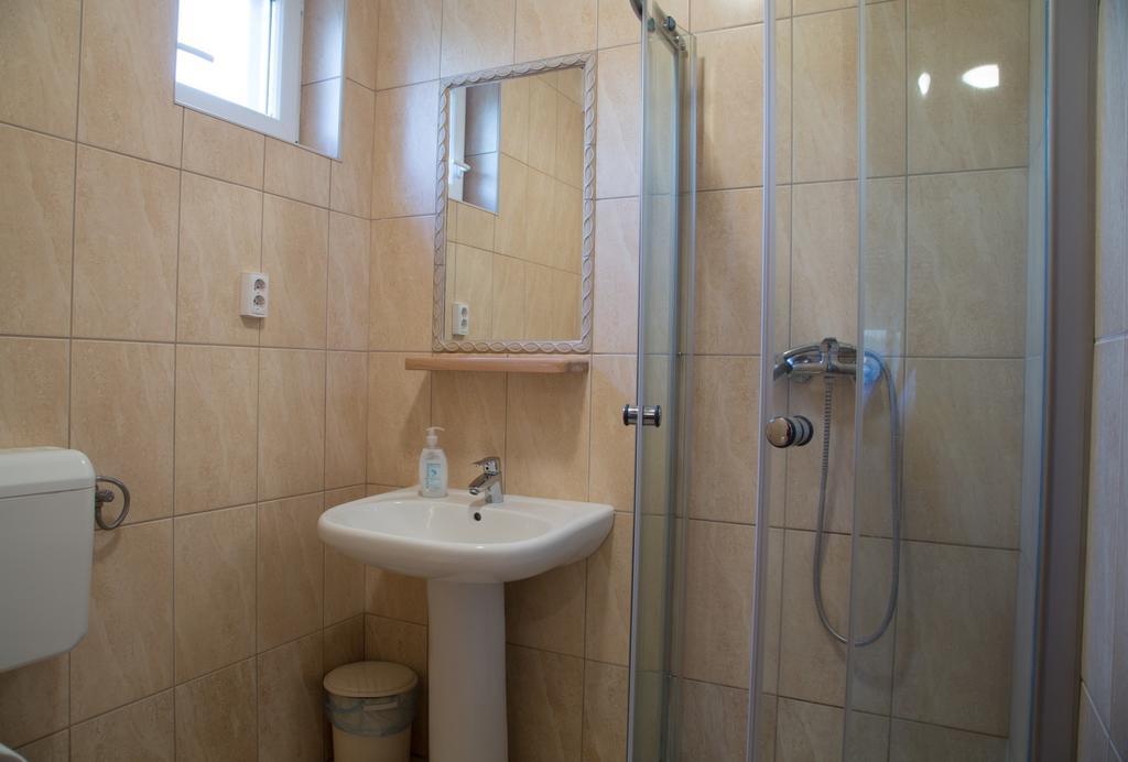 Felsoreti Vendeghaz Demjén 部屋 写真