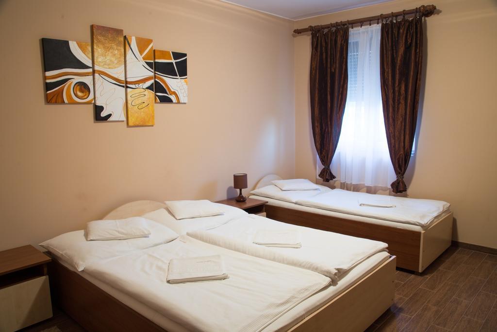 Felsoreti Vendeghaz Demjén 部屋 写真