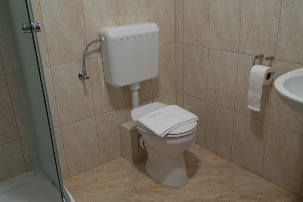 Felsoreti Vendeghaz Demjén 部屋 写真