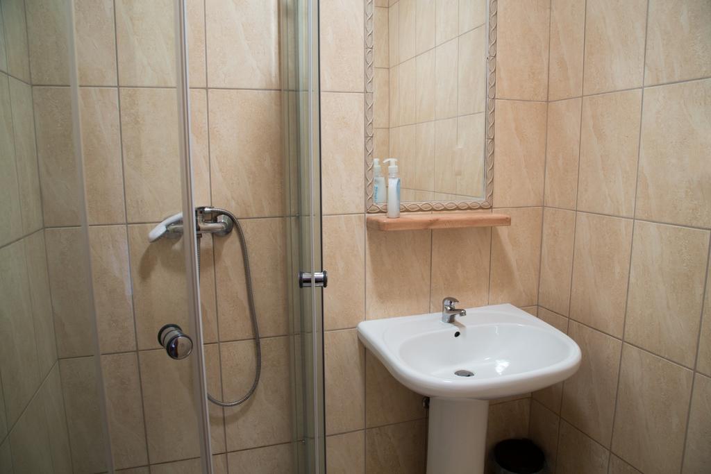 Felsoreti Vendeghaz Demjén 部屋 写真