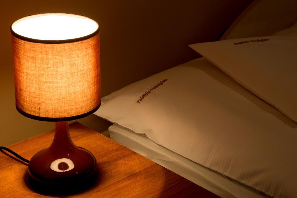 Felsoreti Vendeghaz Demjén 部屋 写真